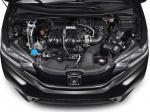 Honda Fit 2015 года